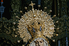 Corona de Salida de Nuestra Madre y Señora de la Soledad