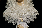 Rostrillo de Nuestra Madre y Señora de la Soledad 
