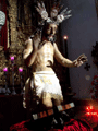Se&ntilde;or de los Trabajos (Iglesia de la Victoria)