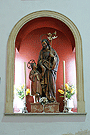 Altar de San José (Iglesia de la Victoria)