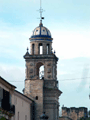 Torre de la Iglesia de la Victoria