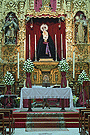Altar (Iglesia de la Victoria)