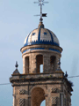 Torre de la Iglesia de la Victoria (Ultimo cuerpo)