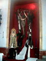 Altar del Sagrado Descendimiento (Iglesia de la Victoria)