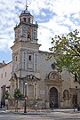Iglesia de la Victoria.