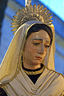 María (Paso del Duelo de Nuestra Señora de la Piedad)