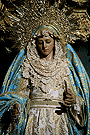 María Santísima de la Luz