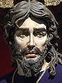 Santisimo Cristo de la Clemencia