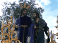 Se&ntilde;or de la Clemencia (Primer plano)