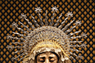 Corona de María Santísima de Salud y Esperanza