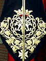 Escudo de la Hermandad del Consuelo