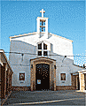 Iglesia Parroquial de las Vi&ntilde;as