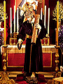 Nuestro Padre Jes&uacute;s del Amparo