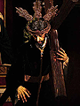 Nuestro Padre Jes&uacute;s del Amparo