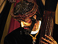 Nuestro Padre Jes&uacute;s del Amparo