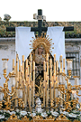 Paso de María Santísima del Consuelo