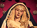 María Santísima del Consuelo