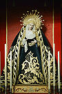 Maria santísima del  Consuelo