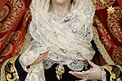 Rostrillo de María Santísima del Consuelo