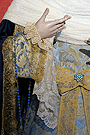 Pa&ntilde;uelo de Mar&iacute;a Sant&iacute;sima del Consuelo