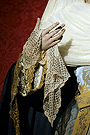 Pa&ntilde;uelo de Mar&iacute;a Sant&iacute;sima del Consuelo