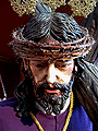 Nuestro Padre Jes&uacute;s del Amparo