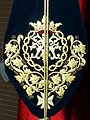Estandarte de la Hermandad del Consuelo