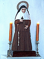 Imagen de Santa Angela de la Cruz