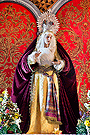 María Santísima de las Mercedes