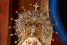Corona de María Santísima de las Mercedes