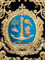 Escudo de la Redenci&oacute;n