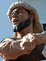 Malco (Paso de Misterio de Nuestro Padre Jes&uacute;s de la Redenci&oacute;n)