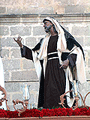 José de Arimatea (Paso de Misterio de Nuestro Padre Jesús de la Redención) 
