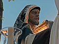 Jos&eacute; de Arimatea (Paso de Misterio de Nuestro Padre Jes&uacute;s de la Redenci&oacute;n) 