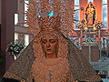 Mar&iacute;a Sant&iacute;sima Madre de la Iglesia 