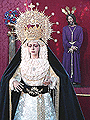 Mar&iacute;a Sant&iacute;sima Madre de la Iglesia 