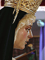 Mar&iacute;a Sant&iacute;sima Madre de la Iglesia 