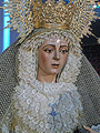 Mar&iacute;a Sant&iacute;sima Madre de la Iglesia 