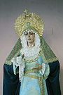 Meria Santisima Madre de la Iglesia