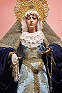 María Santísima Madre de la Iglesia 