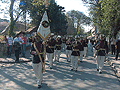 Banda de Corneta y Tambores del Stmo.Cristo del Amor de El Puerto de Sta.Maria (Cádiz)