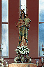 María Auxiliadora (Santuario de Maria Auxiliadora)