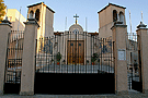 Santuario de Maria Auxiliadora