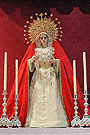 María Santísima Refugio de los Pecadores