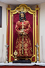 Nuestro Señor de la Pasión