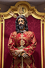 Nuestro Señor de la Pasión