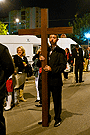 Cruz de Guía de la Agrupación del Señor de la Pasión