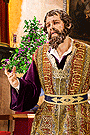 Nicodemo (Misterio de la Sagrada Mortaja de Nuestro Señor Jesucristo)