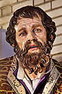 Nicodemo (Misterio de la Sagrada Mortaja de Nuestro Señor Jesucristo)