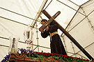 Paso de Misterio de Nuestro Señor Jesus de la Entrega